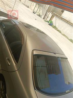 مێرسێدس بێنز S-Class